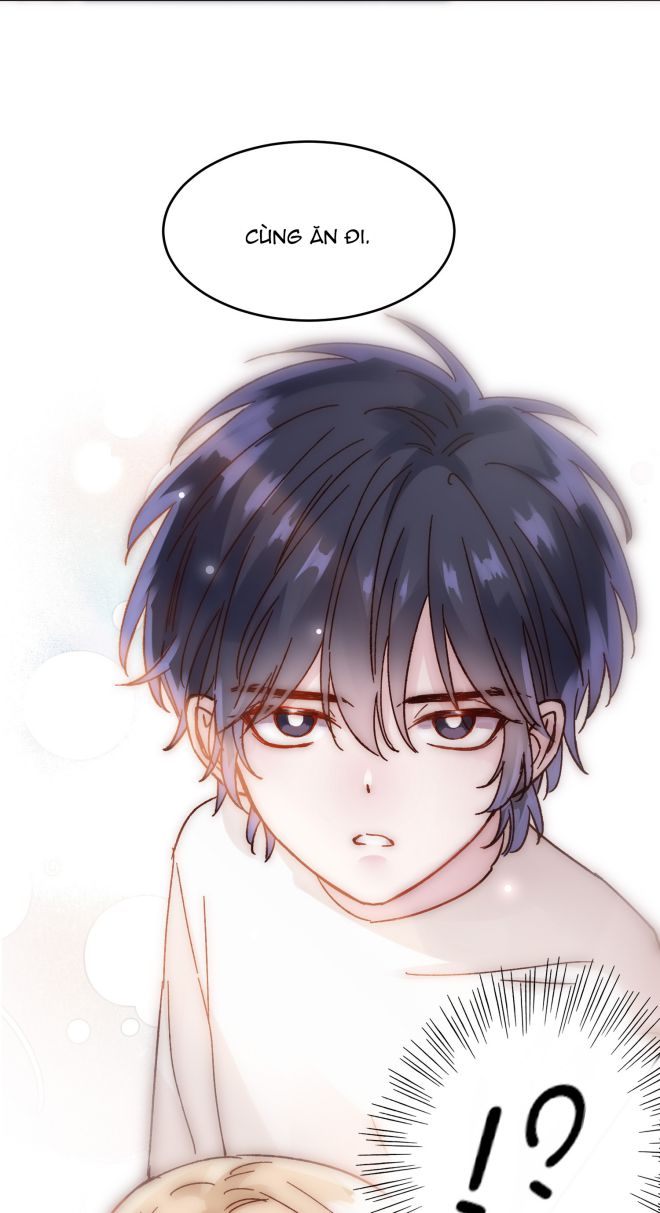 Tôi Phải Làm 1 Kẻ Đại Xấu Xa Chap 7 - Trang 3